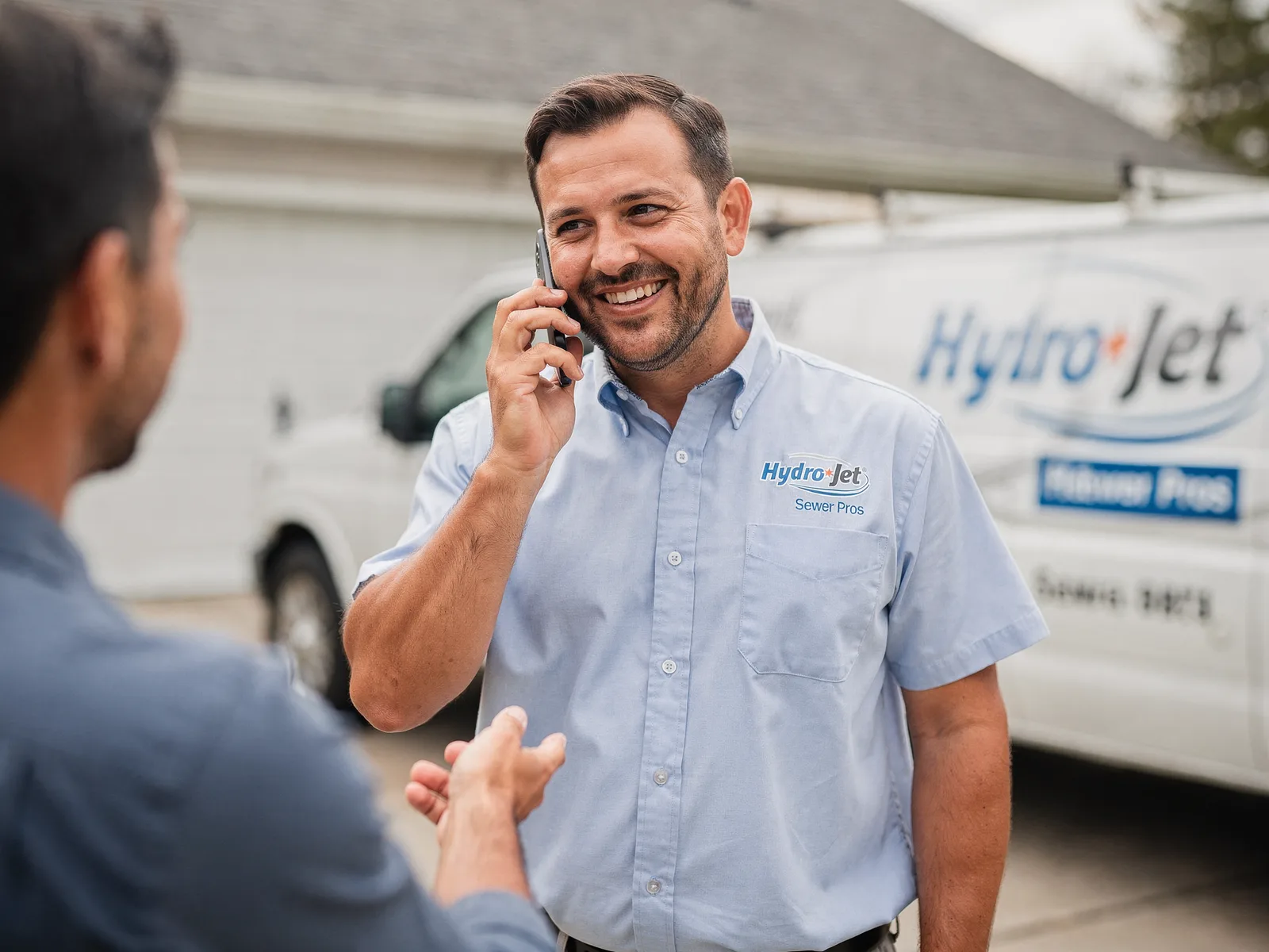 Hydro Jetting Cumberland, WI FAQs